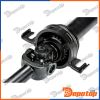 Arbre de transmission arrière pour FORD | NWN-FR-004, 4255100